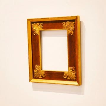 Lijst- Klassiek / Neoclassistisch - 30×40 cm (binnen) - Hout