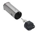 Kruse code 70 plus key tube, Verzenden, Coffre-fort