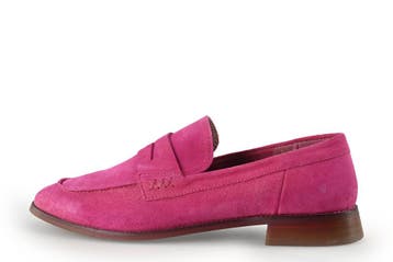 Sub55 Loafers in maat 44 Roze, Kleding | Dames, Schoenen, Verzenden, Overige typen, Sub55, Roze