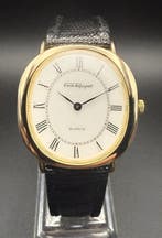 Pequignet - Tank - Gold-Plated - Sans prix de réserve -, Nieuw