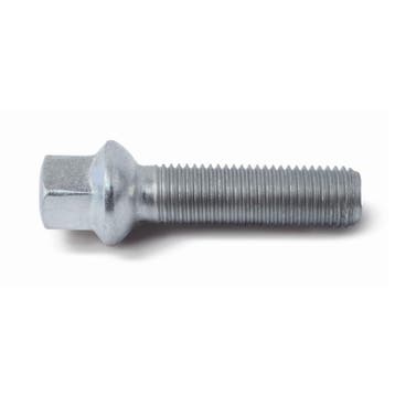 H&R Wielbout bolkonisch R14 M14x1.50 - Lengte 28mm, Auto-onderdelen, Verzenden, Nieuw
