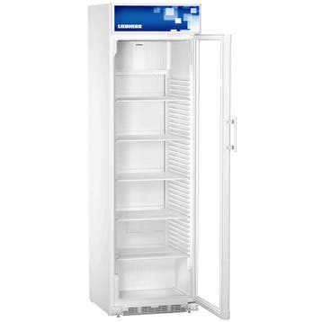 Koelkast | COMFORT | 403L | Wit | +2°C/+12°C | Geforceerd |, Verzenden, Nieuw in verpakking