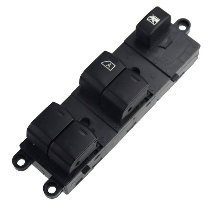 Nissan Raamschakelaar 25401JD001 25401BB60B, Auto-onderdelen, Dashboard en Schakelaars, Nieuw, Nissan, Verzenden