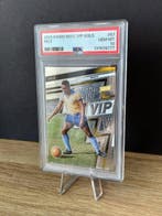 Panini National NSCC VIP Pelé, Gold - PSA 10 Graded card