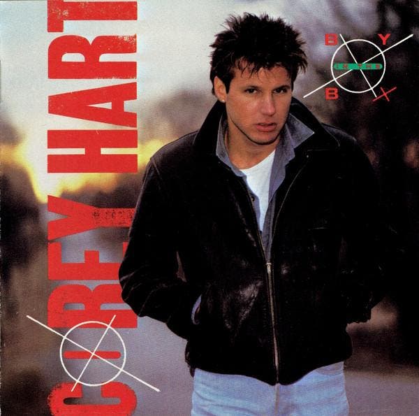 Corey Hart – Boy In The Box (CD, 1985), CD & DVD, CD | Dance & House, Envoi