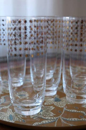 Carlo Moretti - MuseumCollectionGlass - Flûte à