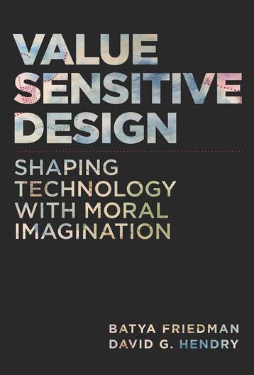 Value Sensitive Design 9780262039536 Batya Friedman, Verzenden, Batya Friedman
