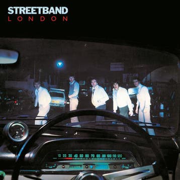 Streetband – London (CD, 2022), Verzenden, Nieuw in verpakking