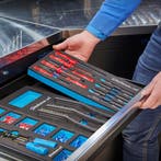 Datona Geïsoleerde- en precisie schroevendraaier set, Ophalen of Verzenden, Nieuw