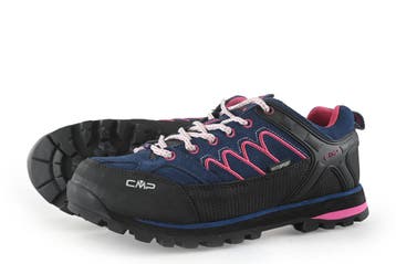 Cmp Wandelschoenen in maat 42 Zwart, Verzenden, Zwart, Wandelschoenen, Zo goed als nieuw