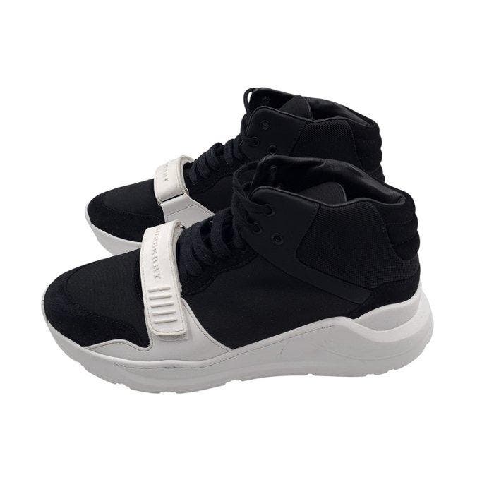 Burberry - Sneakers - Maat: EU 44, Kleding | Heren, Schoenen