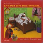 Er waren eens tien sprookjes... - Tine Harleman - 9789043913, Verzenden