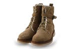 Tamaris Veterboots in maat 41 Beige, Kleding | Dames, Schoenen, Tamaris, Verzenden, Beige, Overige typen