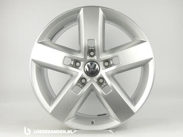 Originele Volkswagen Touareg 7P6601025AE Everest velg, Ophalen of Verzenden, Nieuw