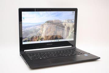 Nice touch screen notebook: Lenovo Flex 2 | Intel i3-4030U, Nieuw