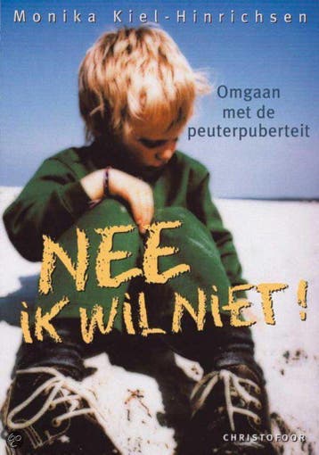 Nee, ik wil niet! 9789062387366 M. Kiel-Hinrichsen, Verzenden, Zo goed als nieuw, M. Kiel-Hinrichsen