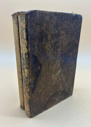 Adolphe Boucher - Historia dramática y pintoresca de los