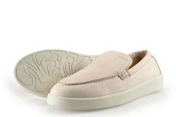 Nubikk Loafers in maat 43 Beige, Loafers, Nubikk, Overige kleuren, Verzenden