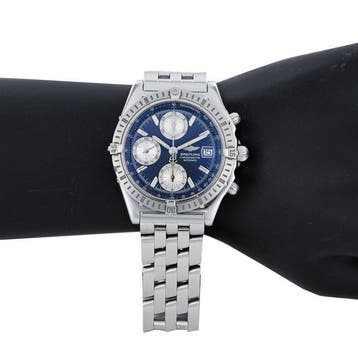 Breitling - Chronomat - A13352 - Heren - 2004