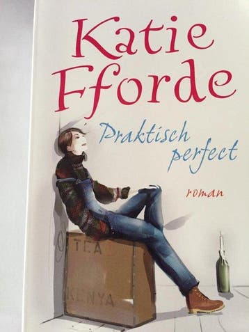 Praktisch perfect | Katie Fforde 9789000340538 Katie Fforde, Verzenden, Katie Fforde