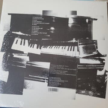 Clinic - Winchester Cathedral - Sealed LP - Vinylplaat -, Nieuw in verpakking