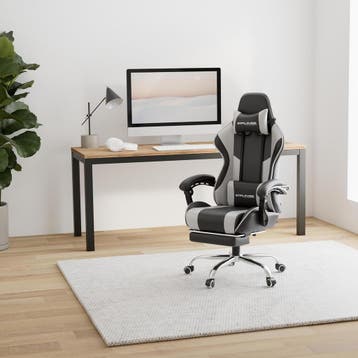 Ergonomische Bureaustoel -  Office Chair - Gamestoel - Volwa, Verzenden, Nieuw