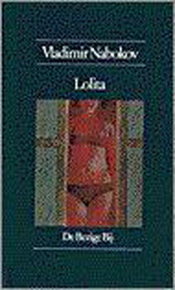 BB-literair Lolita / BB-literair 9789023433408, Verzenden, Zo goed als nieuw, Vladimir Nabokov