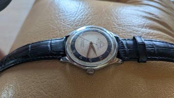 Atlantic - world - Zonder minimumprijs - Unisex - 1950-1959