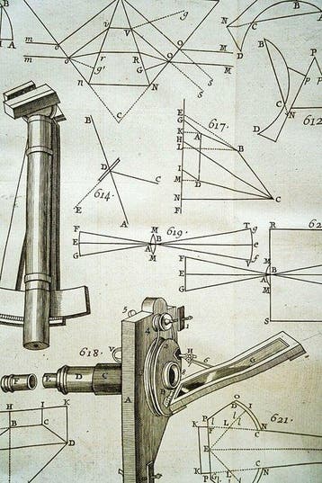 Robert Smith - Cours complet doptique - 1767