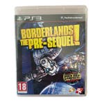 Borderlands The Pre-Sequel (PS3) (NIEUW), Verzenden, Nieuw