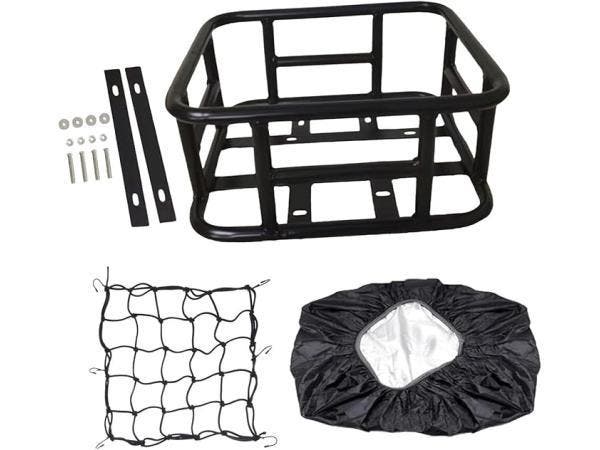 Veiling - Dickly Fietsmand, Vélos & Vélomoteurs, Accessoires vélo | Paniers de vélo