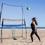 Volleybalnet 270cm | 51% KORTING | Retour deal, Sport en Fitness, Volleybal, Verzenden, Zo goed als nieuw, Overige typen