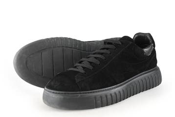 Antony Morato Sneakers in maat 44 Zwart, Kleding | Heren, Antony Morato, Verzenden, Zwart, Sneakers