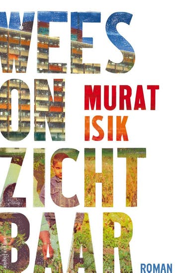 Wees onzichtbaar / Metin Mutlu / 1 9789041422903 Murat Isik, Verzenden, Zo goed als nieuw, Murat Isik
