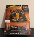 Mclaren - Formula1 - Lando Norris - 2024 - Model sportwagen, Verzamelen, Nieuw