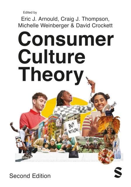Consumer Culture Theory |  | Nieuw, Livres, Livres Autre, Envoi