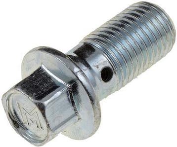 Brake hose bolt 7/16-20, Ophalen of Verzenden