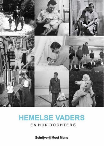 Hemelse Vaders 9789490352998 Renate Diks, Verzenden, Gelezen, Renate Diks