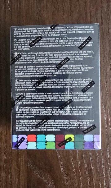 2026 Panini Prizm Monopoly Monopoly Panini Prizm: FIFA World, Verzamelen, Nieuw