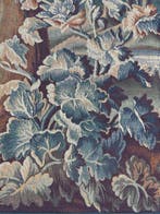 Wandtapijt - 266 cm - 150 cm - Royale Groenten bij de