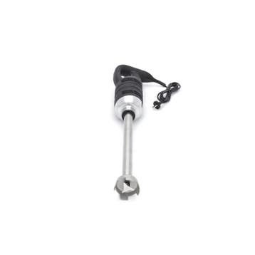 Bâton mixeur - manche 46 cm - 850W, Verzenden, Neuf, 3 vitesses ou plus