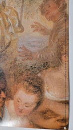 Jean-Antoine Watteau - Réunion des musées nationaux / Grand
