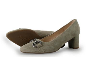 Gabor Pumps in maat 39, Kleding | Dames, Schoenen, Pumps, Overige kleuren, Verzenden, Gabor
