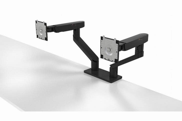 DELL Dual Monitor Arm - MDA20, Informatique & Logiciels, Moniteurs, Enlèvement ou Envoi