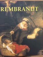Rembrandt 9781844840045, Boeken, Verzenden, Zo goed als nieuw