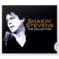 Shakin Stevens - The Collection, Verzenden, Gebruikt
