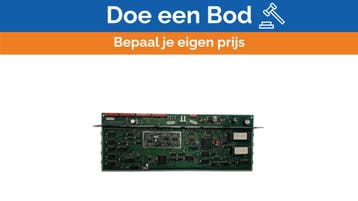 Bieden: Cobham MF/HF Radio PCB ATU Control Board, Ophalen of Verzenden