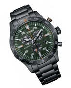 Citizen - NO RESERVE PRICE - Sport Chrono - Special