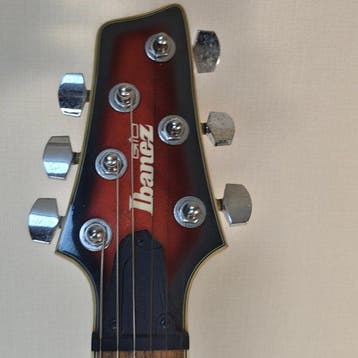 Ibanez - Gio-N427 - - Elektrische gitaar - 2009 (Zonder, Muziek en Instrumenten, Nieuw