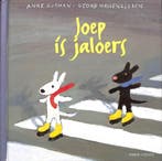 Joep is jaloers / Joep & Lisa 9789058770967 Amy Gutman, Boeken, Verzenden, Gelezen, Amy Gutman